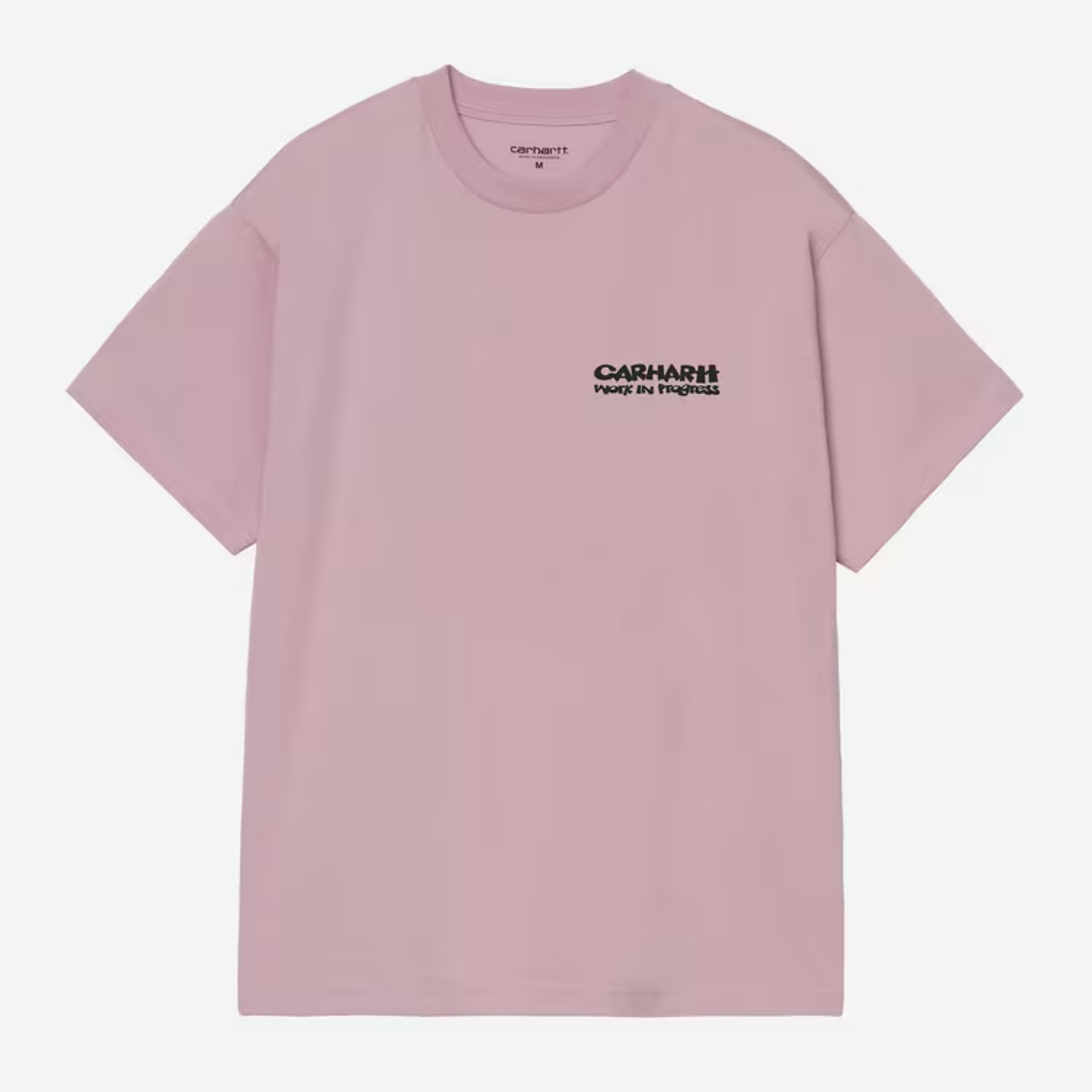CARHARTT WIP S/S CUBIST T-SHIRT HORTENSIA I036896.2P8
