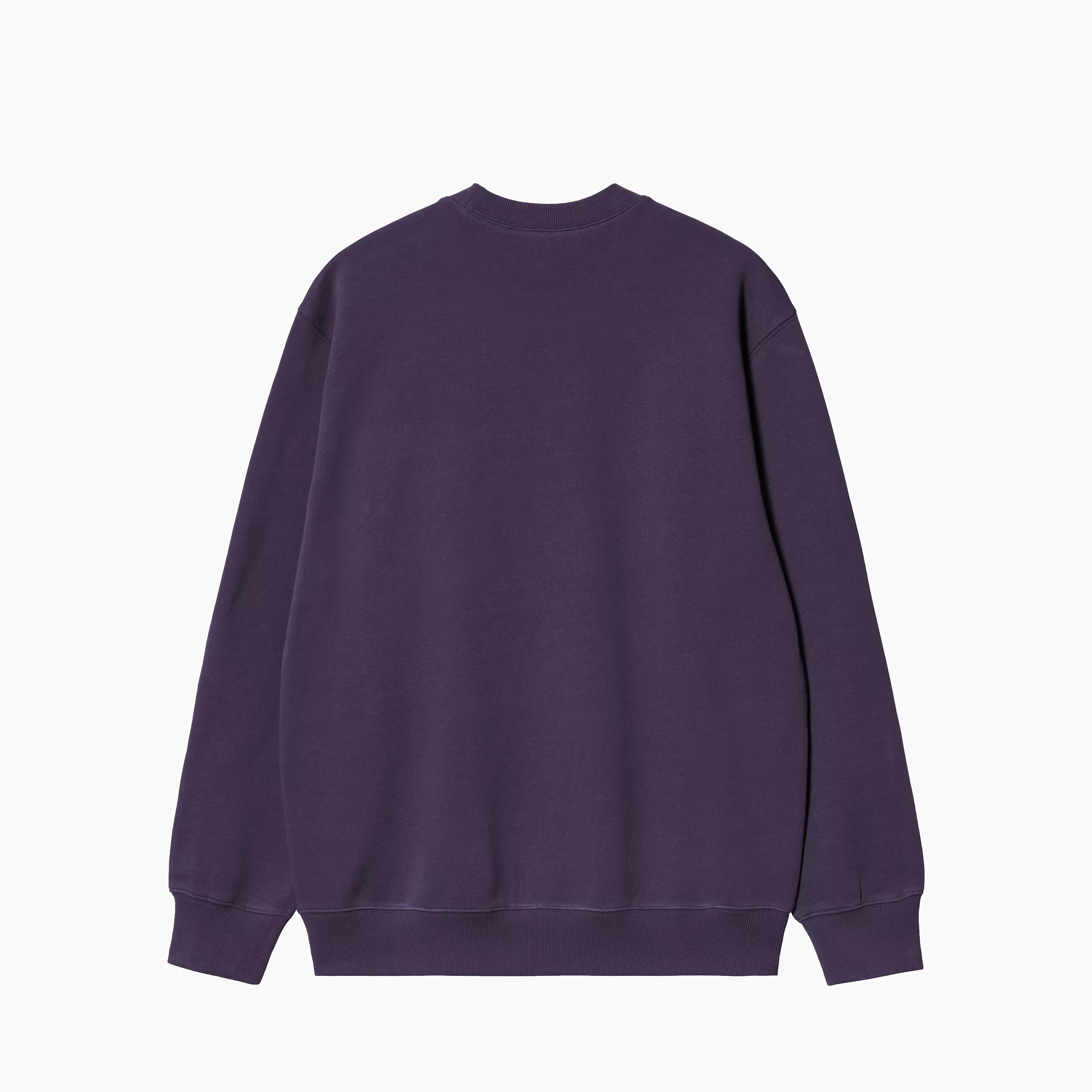 CARHARTT WIP SWEAT LOKERS SALT I030546-38I