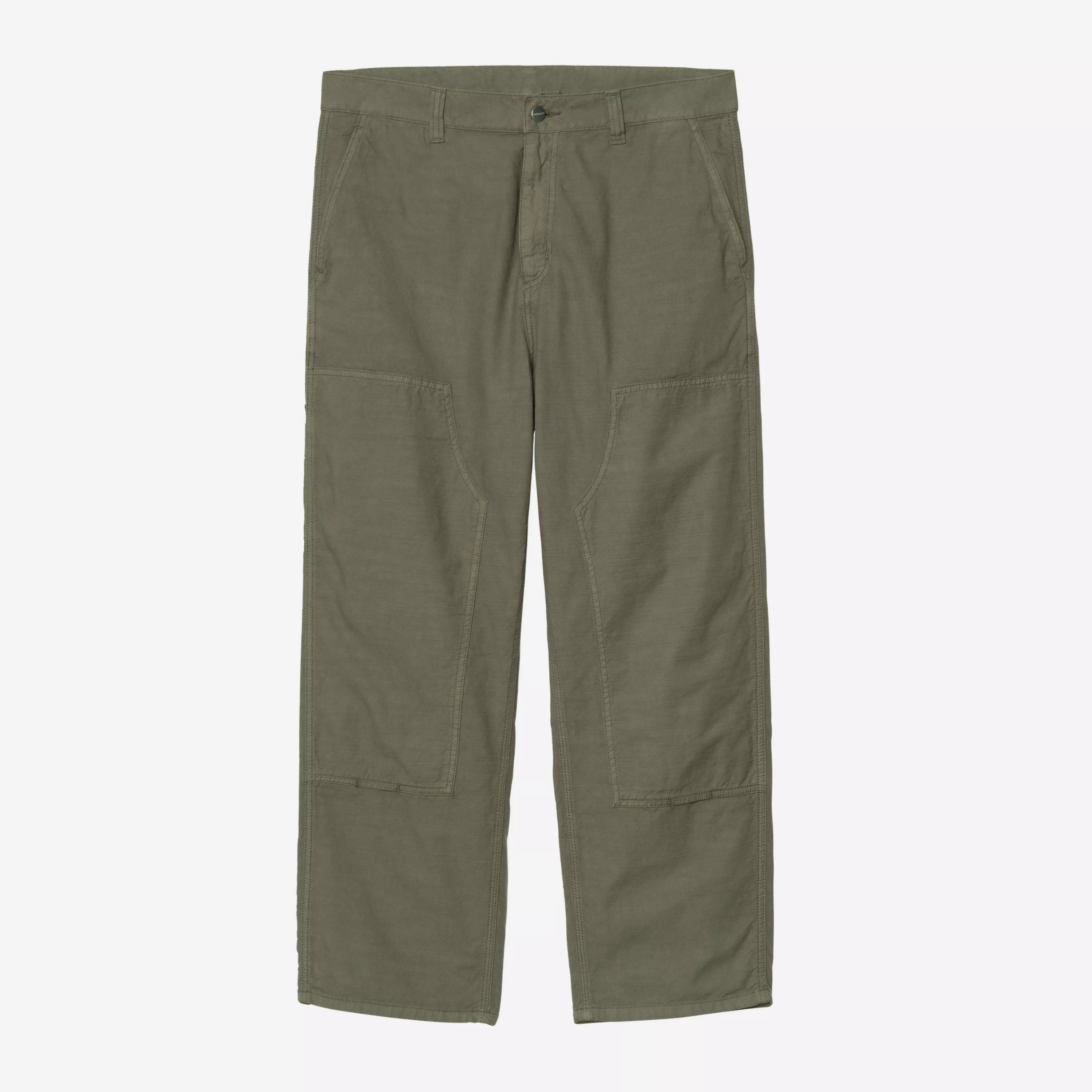 CARHARTT WIP WALTER DOUBLE KNEE PANT LEAF I036490.11