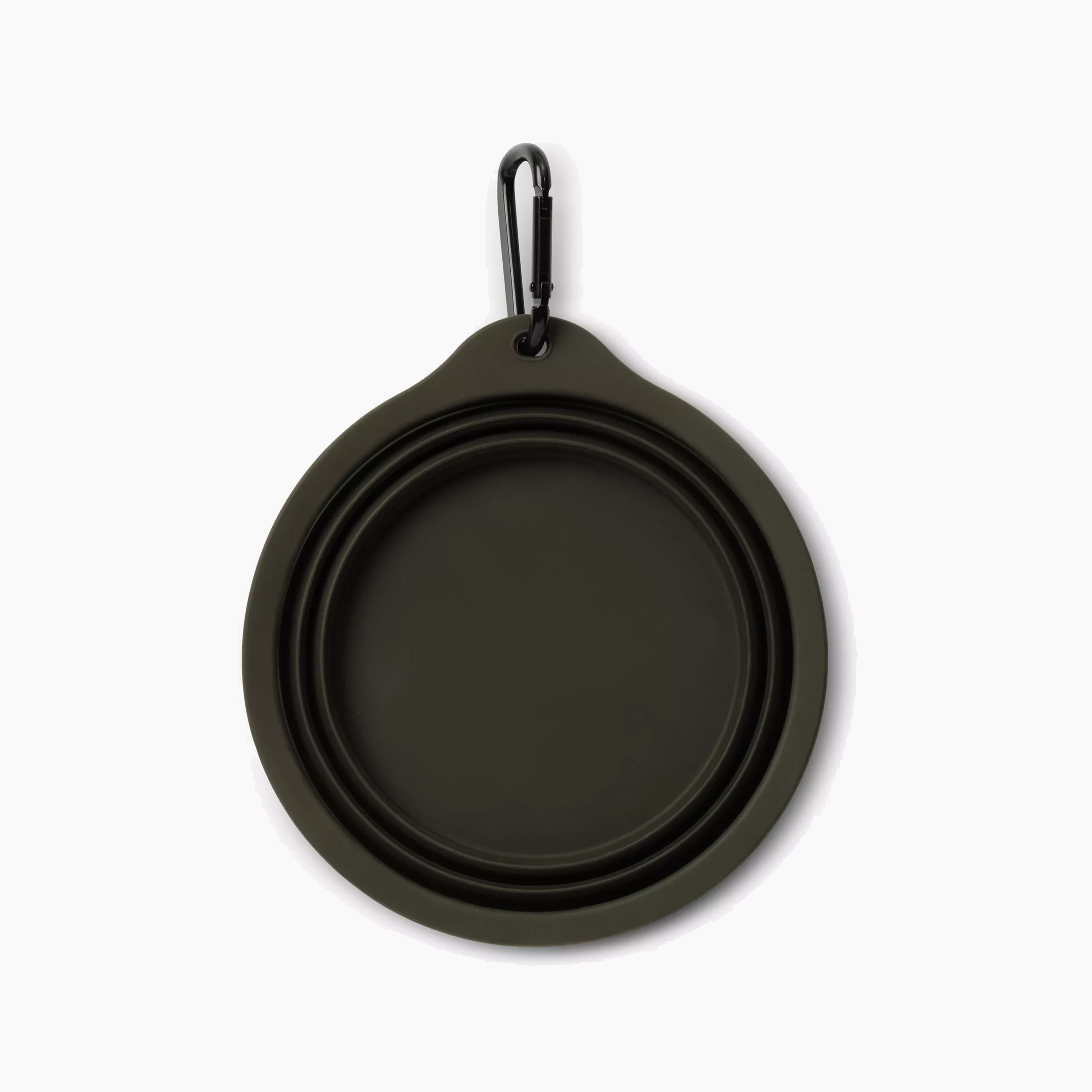 CARHARTT WIP WILD DOG FOLDABLE BOWL OLIVE I035847-3DD