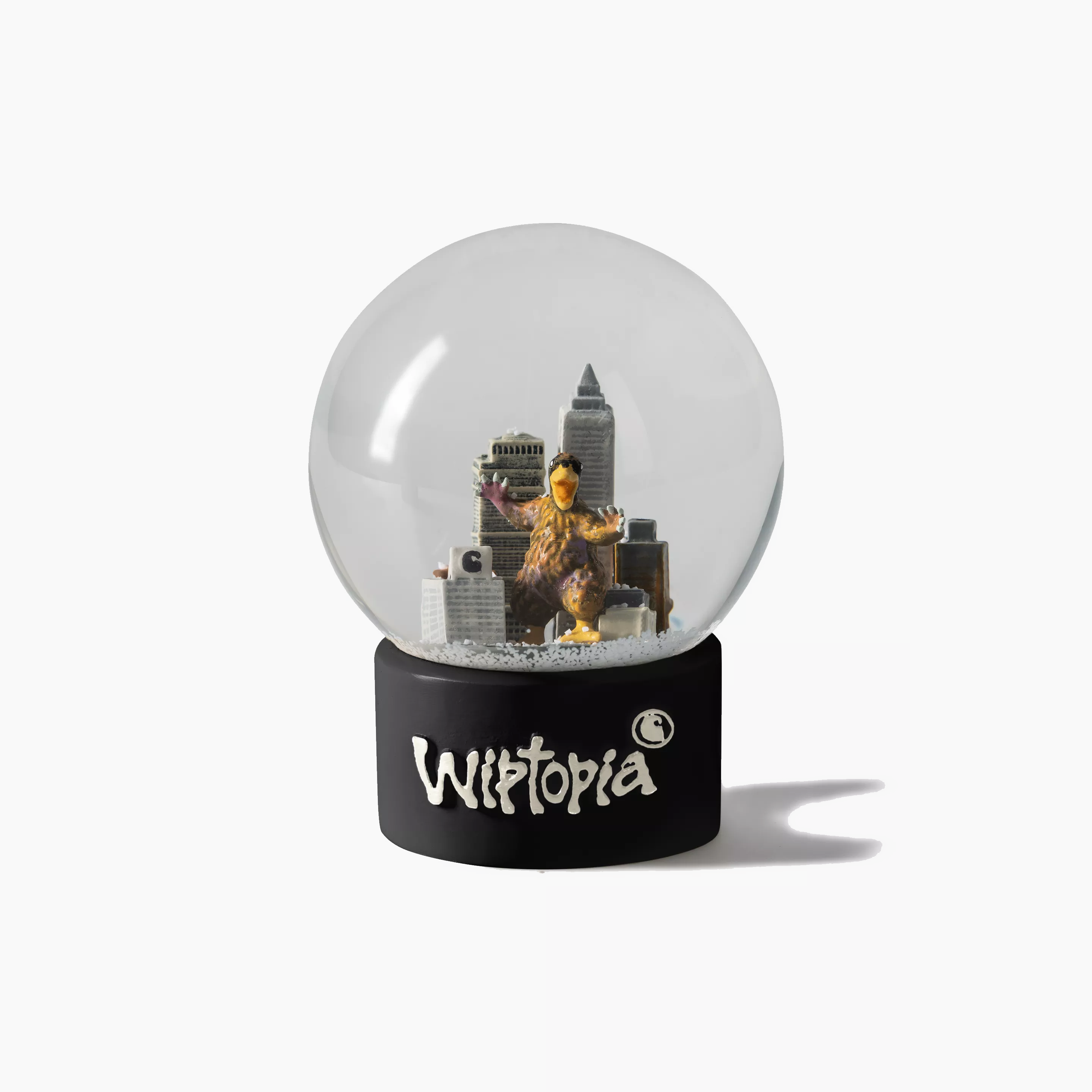 CARHARTT WIP WIPTOPIA SNOW GLOBE I035833-08
