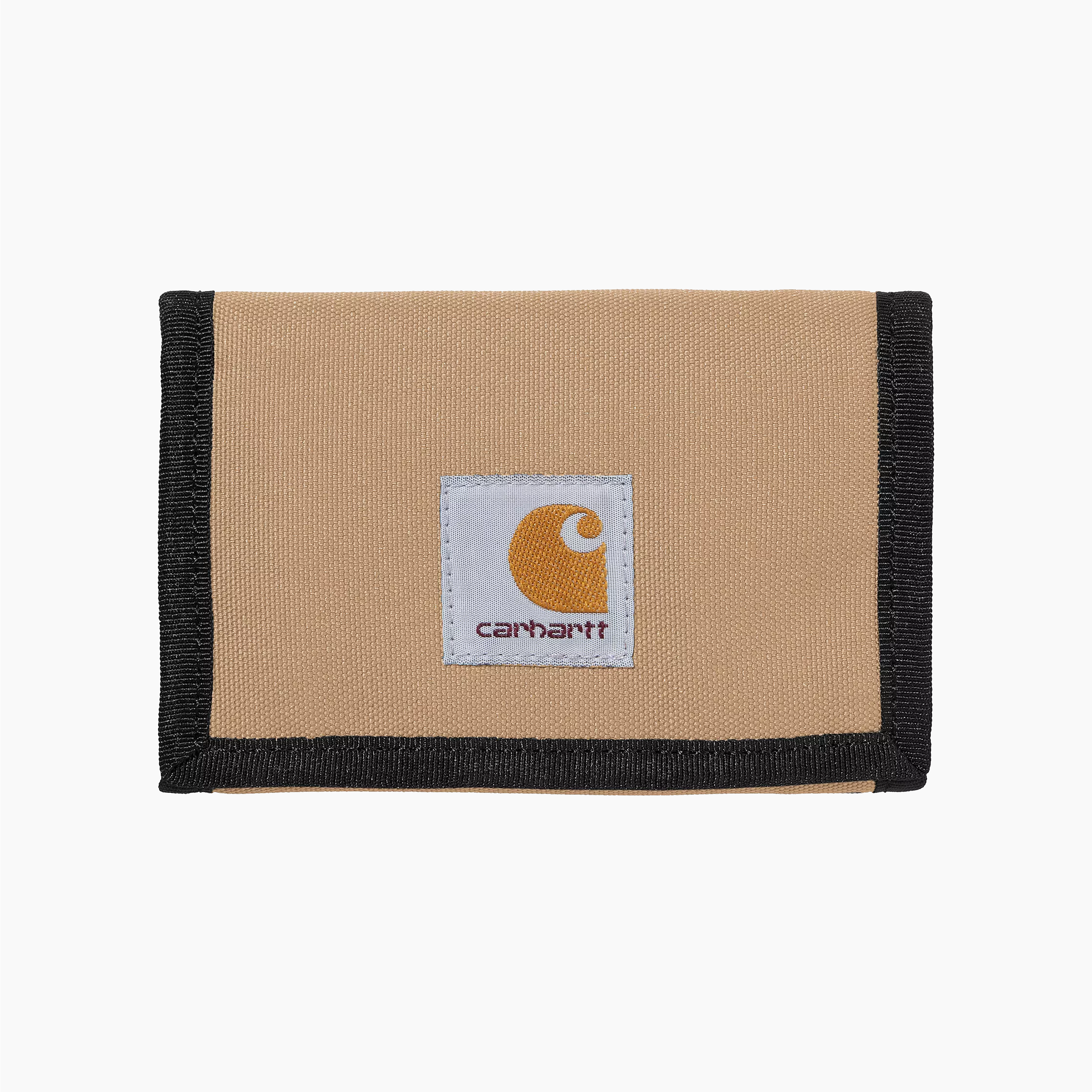 CARHARTT WIP ALEC WALLET PEANUT I031471-2FS