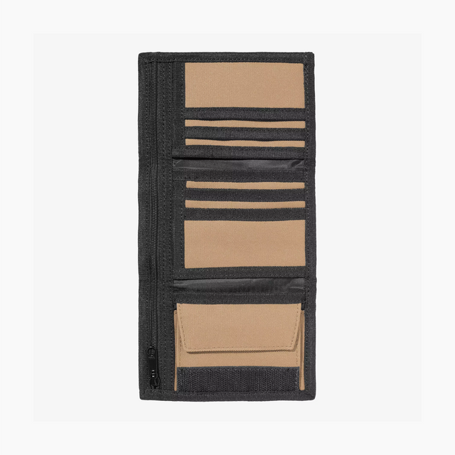 CARHARTT WIP ALEC WALLET PEANUT I031471-2FS