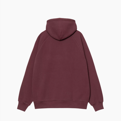 CARHARTT WIP HOODED RAY SEAT RONDO I035640-33K