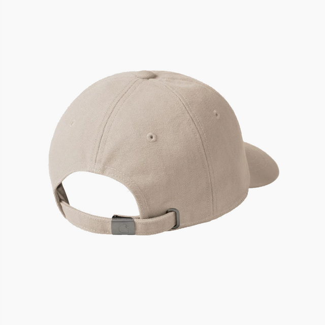 CARHARTT WIP ICON CAP DUSKY BEIGE - I033359