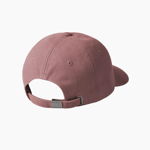 CARHARTT WIP ICON CAP DUSKY PINK - I033359