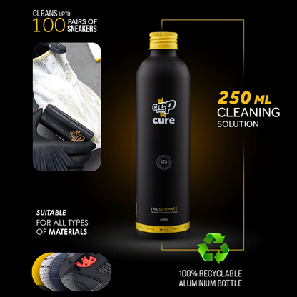 CREP PROTECT CURE REFILL 250ml