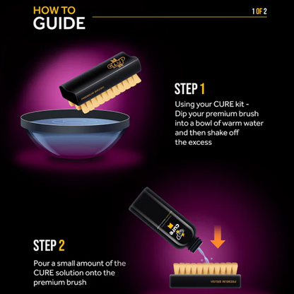 CREP PROTECT CURE REFILL 250ml