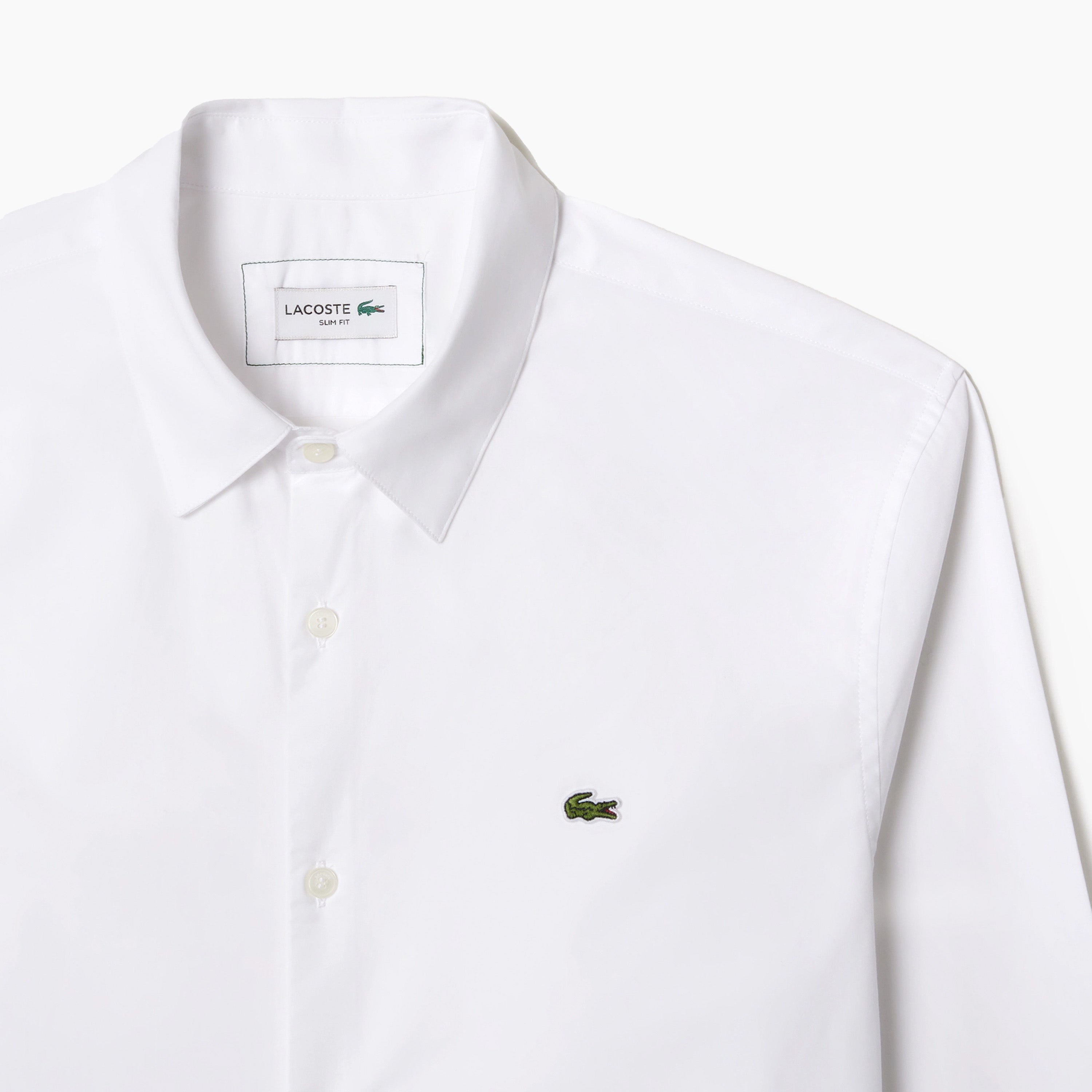 Camisas lacoste online