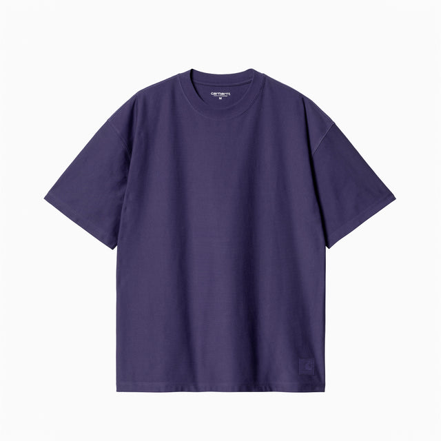 CARHARTT WIP DAWSON T-SHIRT AURA - I032317";;"