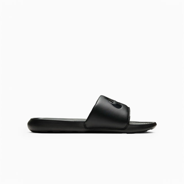 NIKE VICTORI ONE SLIDE FULL BLK - CN9675