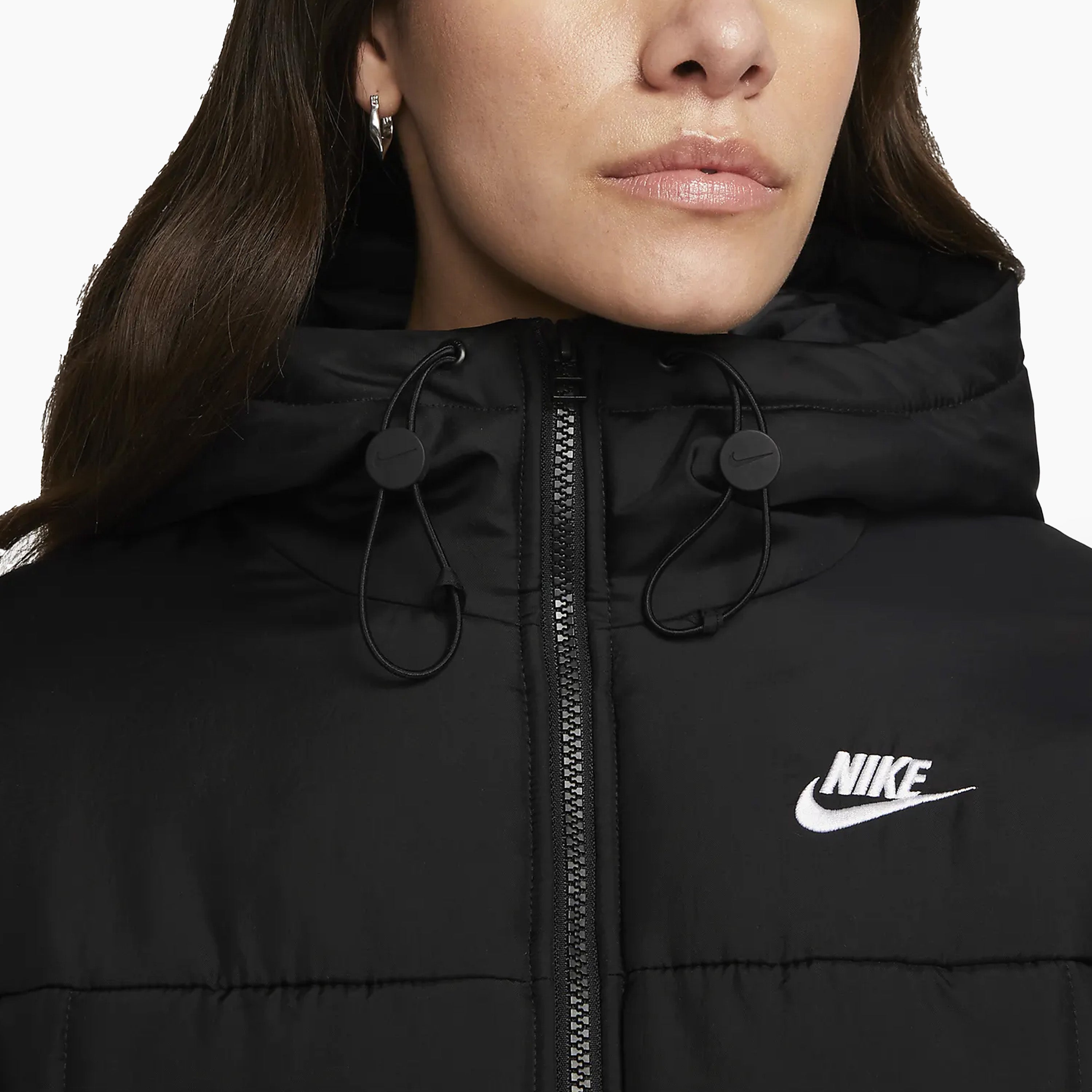 Doudoune shops courte nike femme