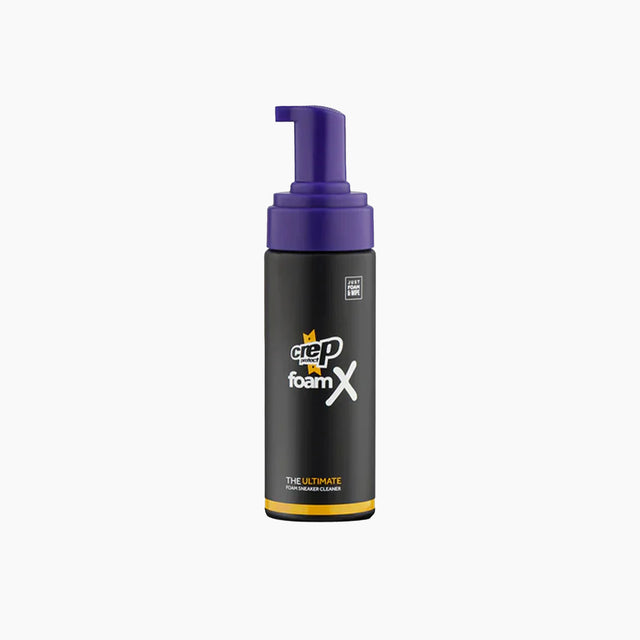 CREP PROTECT FOAMX SNEAKER CLEANER