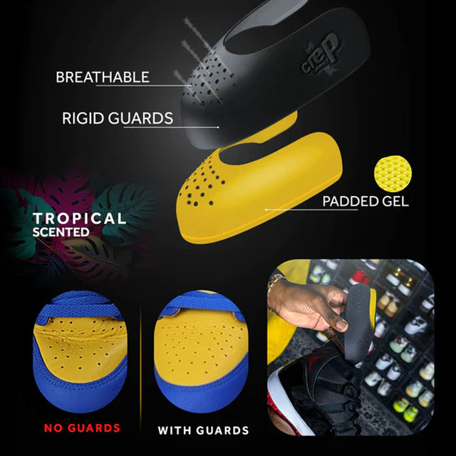 CREP PROTECT SNEAKER GUARDS