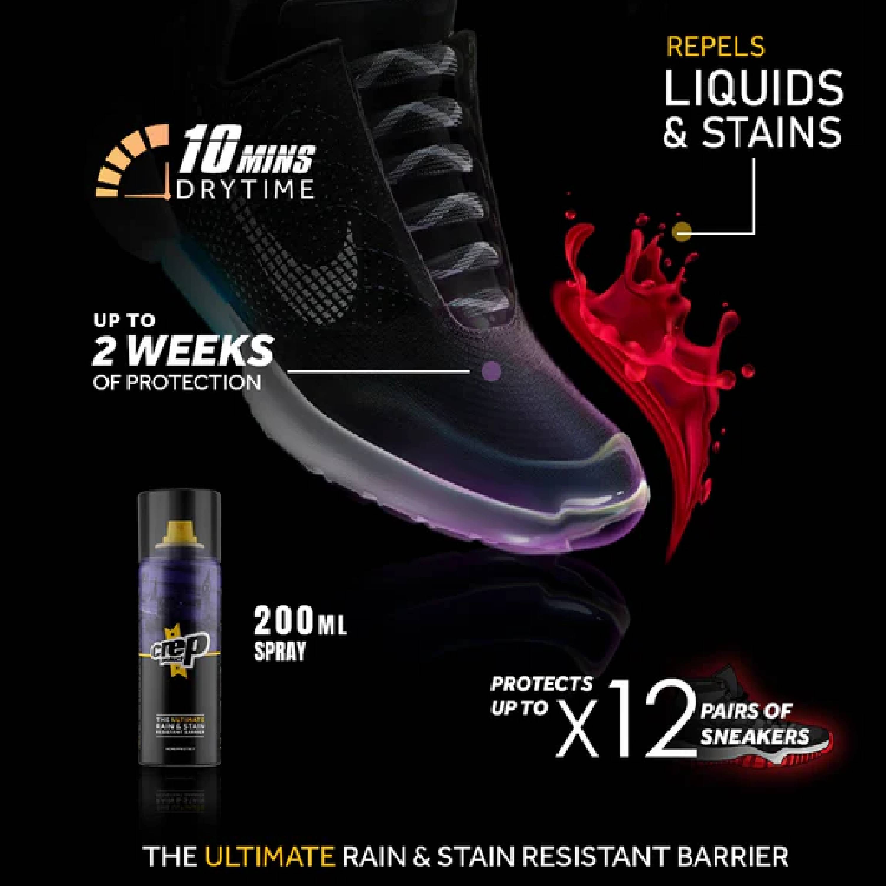 CREP PROTECT ULTIMATE SPRAY