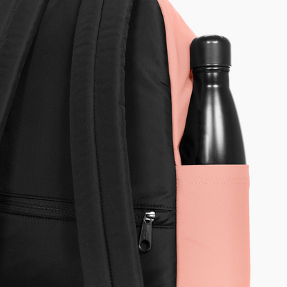 ZAINO EASTPAK A DAY PAK'R CORALLO - EK0A5BG40O8