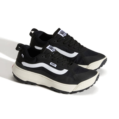 VANS CROSSPATH BLACK / WHITE VN000CVUBA21