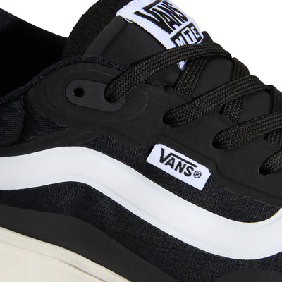 VANS CROSSPATH BLACK / WHITE VN000CVUBA21