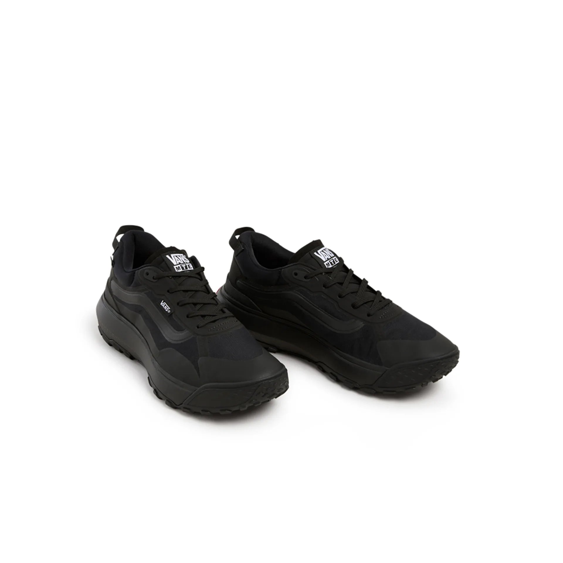 VANS CROSSPATH BLACK / BLACK VN000CVUBKA1