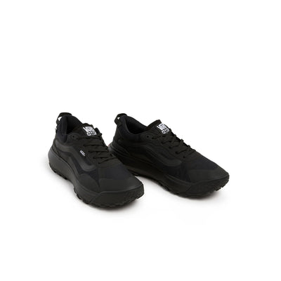 VANS CROSSPATH BLACK / BLACK VN000CVUBKA1
