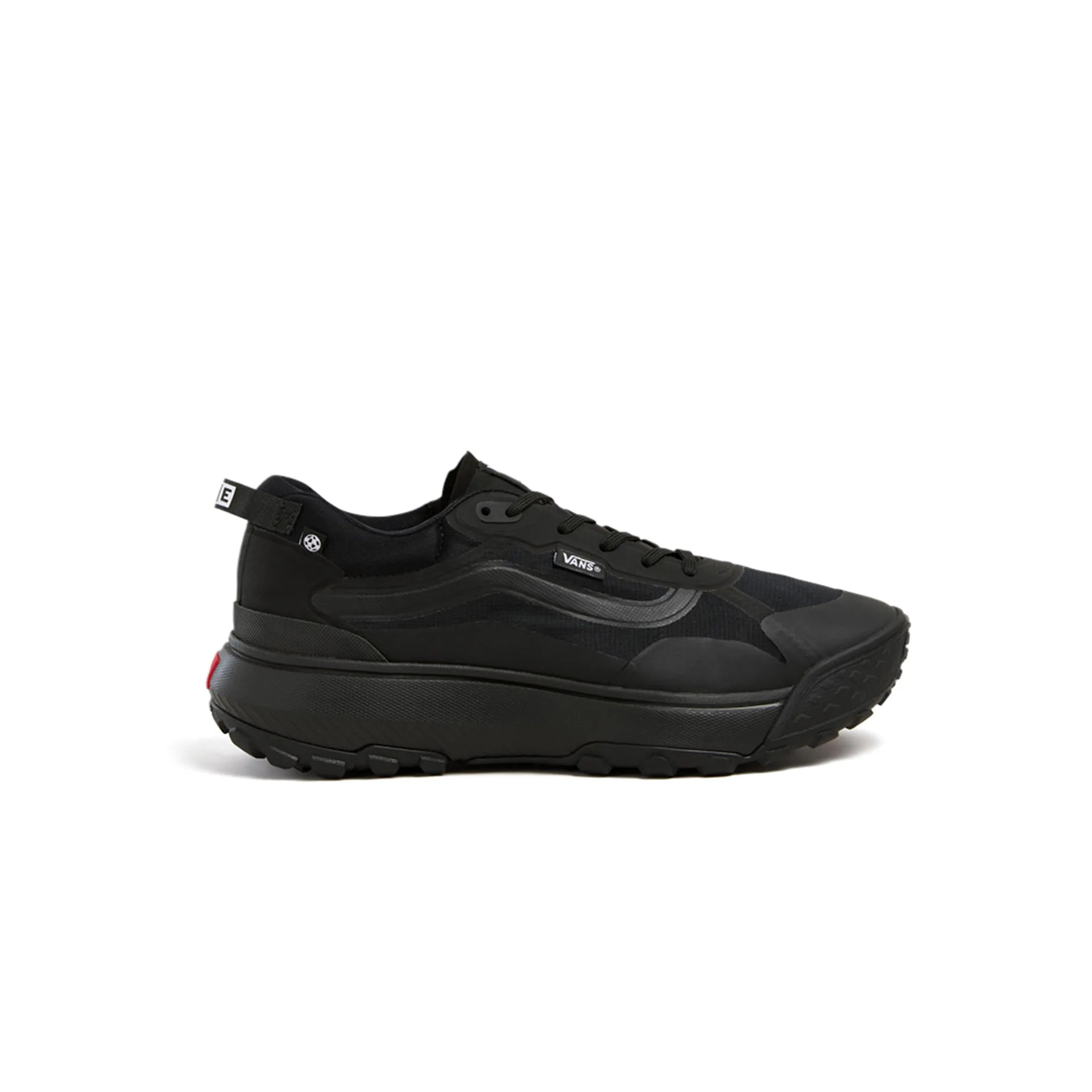 VANS CROSSPATH BLACK / BLACK VN000CVUBKA1