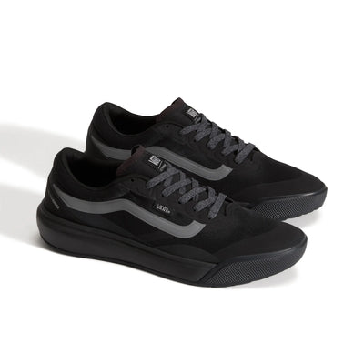 VANS ULTRARANGE 2.0 RW BLACK / BLACK VN000D60BKA1