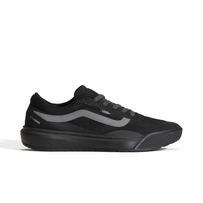 VANS ULTRARANGE 2.0 RW BLACK / BLACK VN000D60BKA1