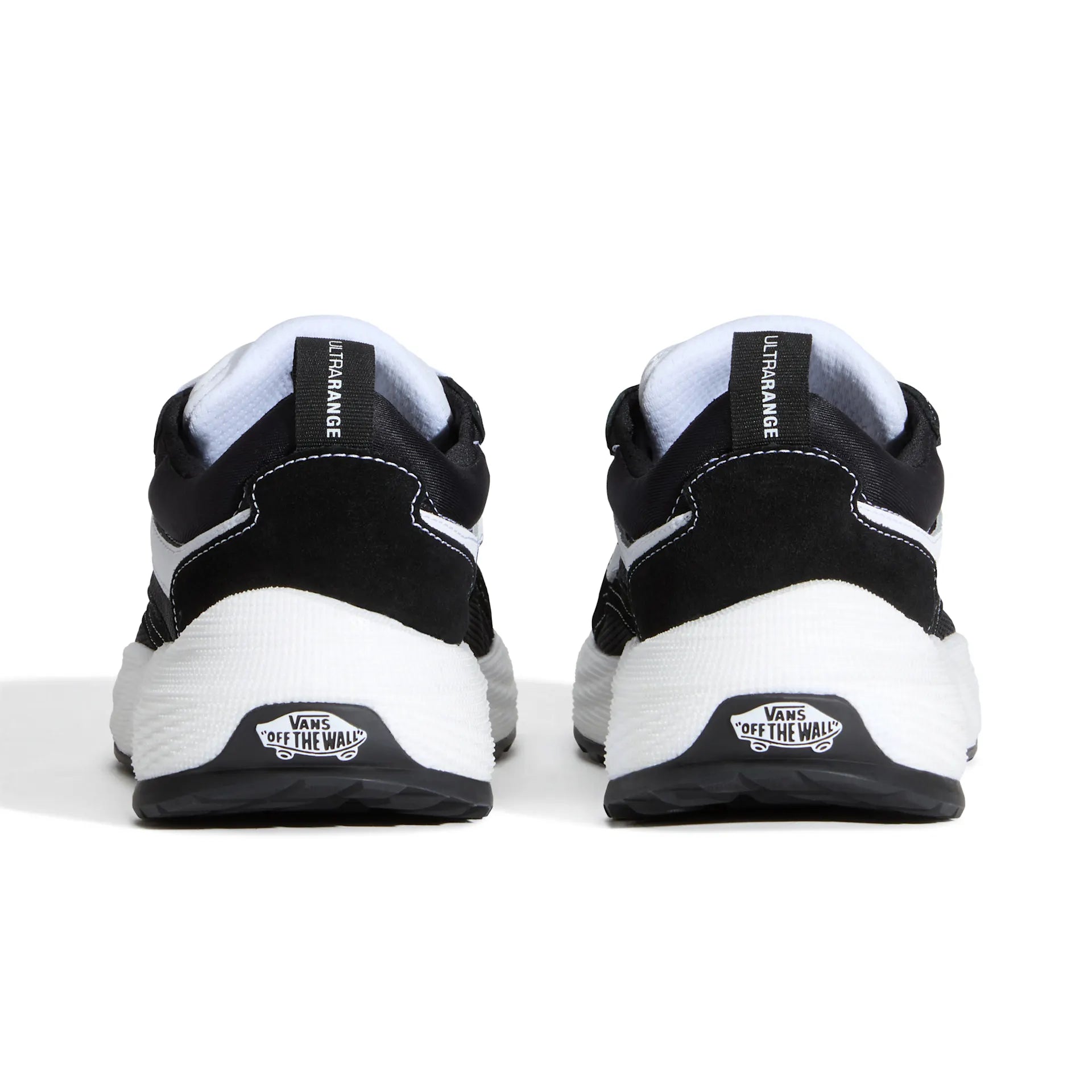 VANS ULTRARANGE NEO 2.0 BLACK / WHITE VN000EJ8BA21