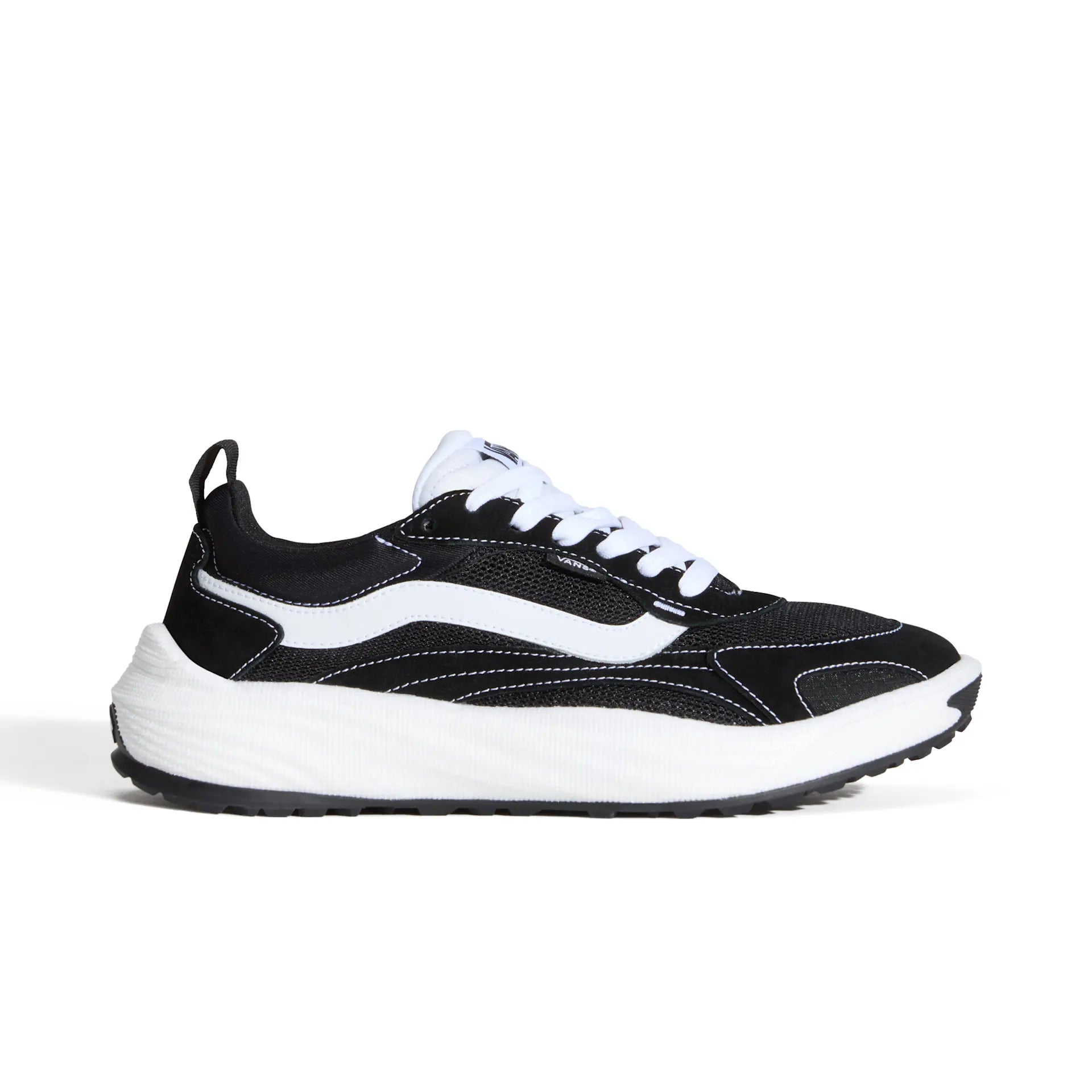 VANS ULTRARANGE NEO 2.0 BLACK / WHITE VN000EJ8BA21