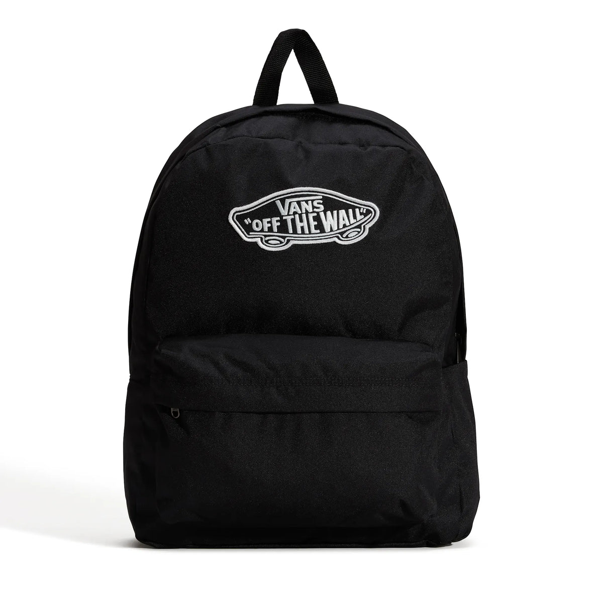 VANS OLD SKOOL CLASSIC BACKPACK BLACK VN000H4YBLK1