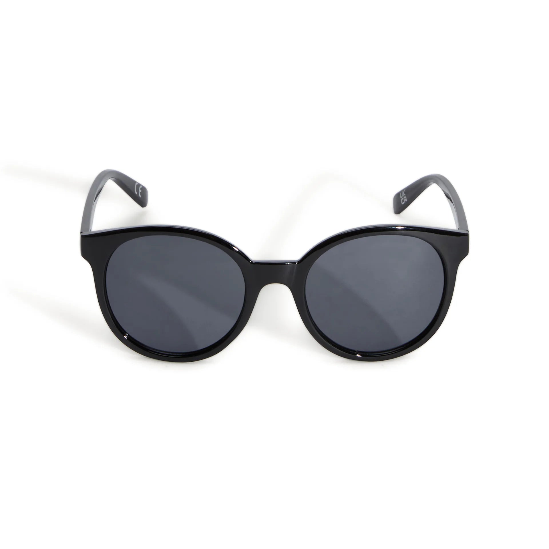 VANS RISE AND SHINE SUNGLASSES BLACK VN000HEEBLK1