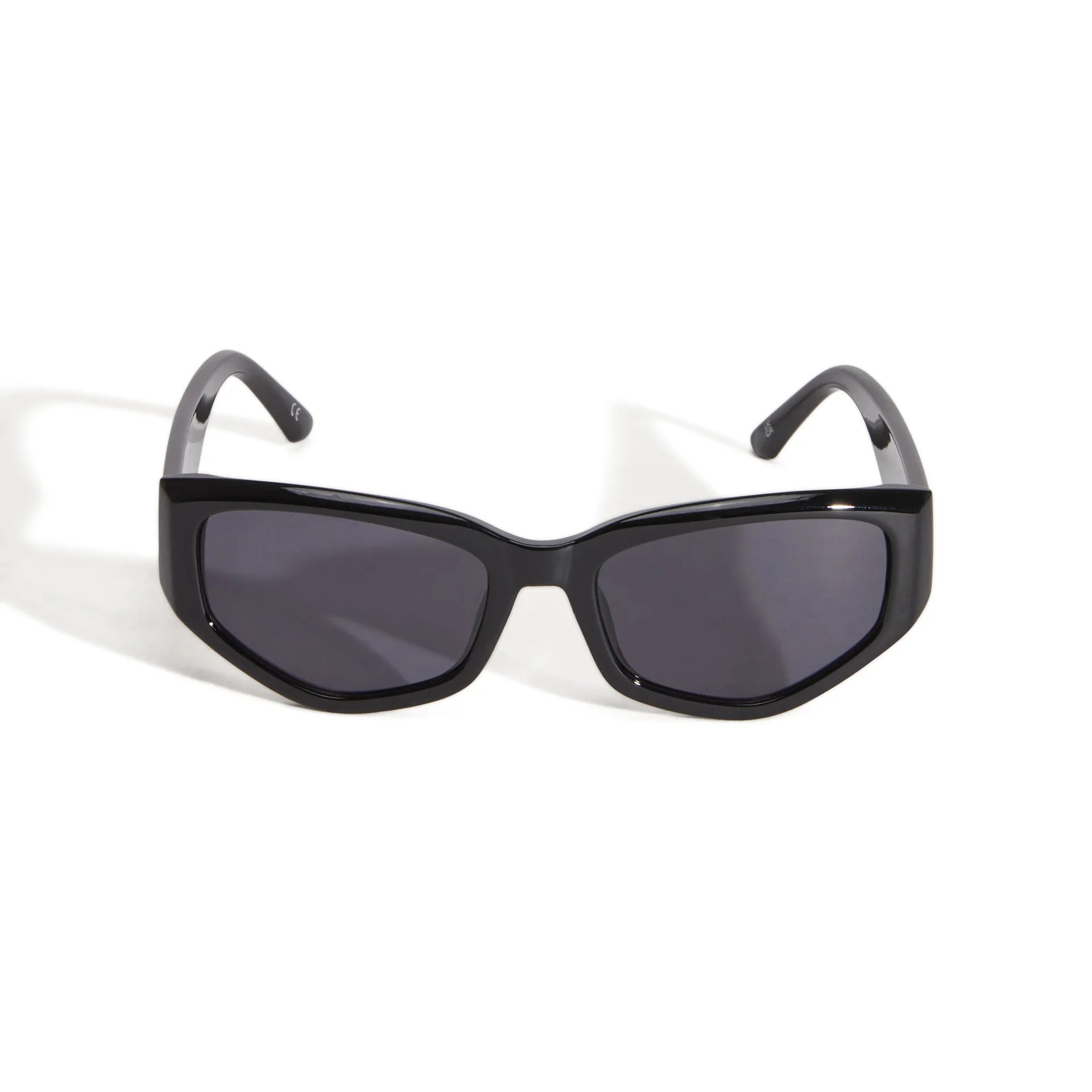 VANS LEYDEN SUNGLASSES BLACK VN000T0CBLK1