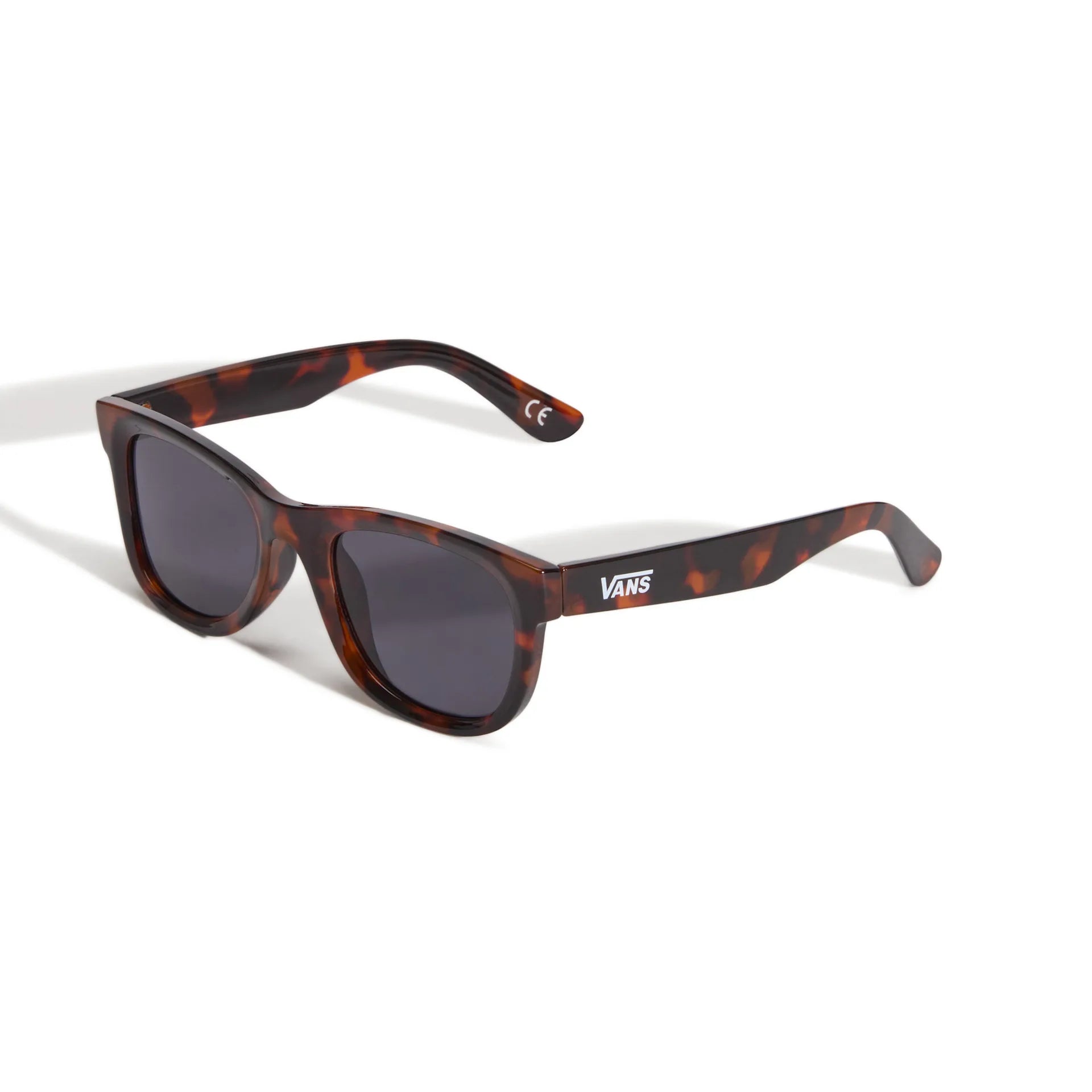 VANS SPICOLI SUNGLASSES TORTOISE VN000T0E1RE1