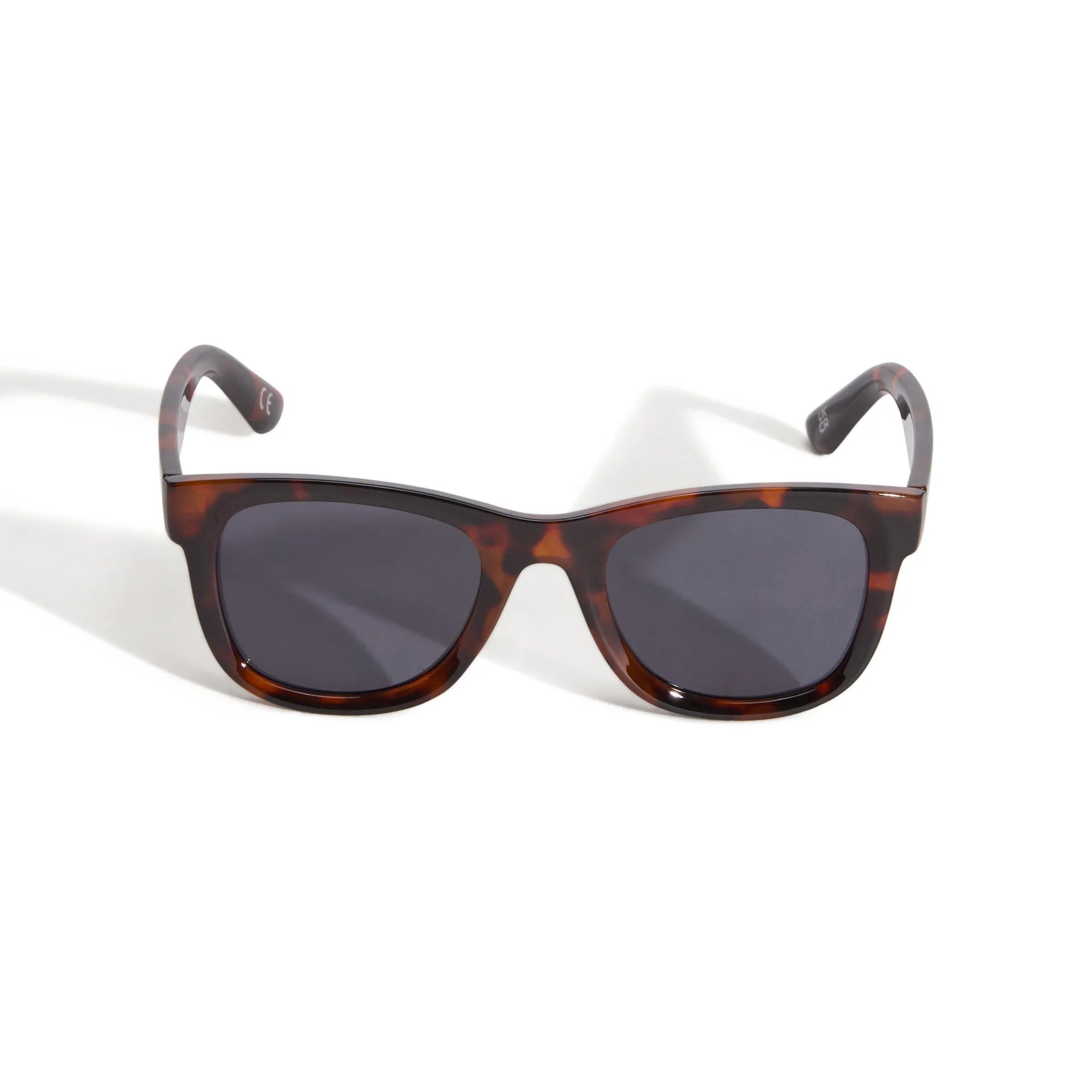 VANS SPICOLI SUNGLASSES TORTOISE VN000T0E1RE1