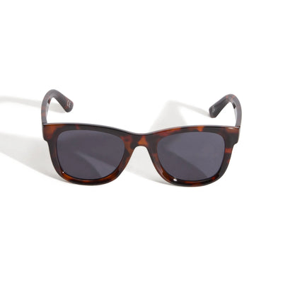 VANS SPICOLI SUNGLASSES TORTOISE VN000T0E1RE1