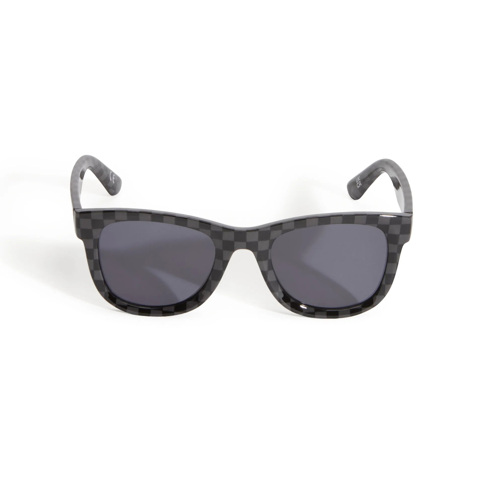 VANS SPICOLI SUNGLASSES BLACK CHARCOAL VN000T0EBA51