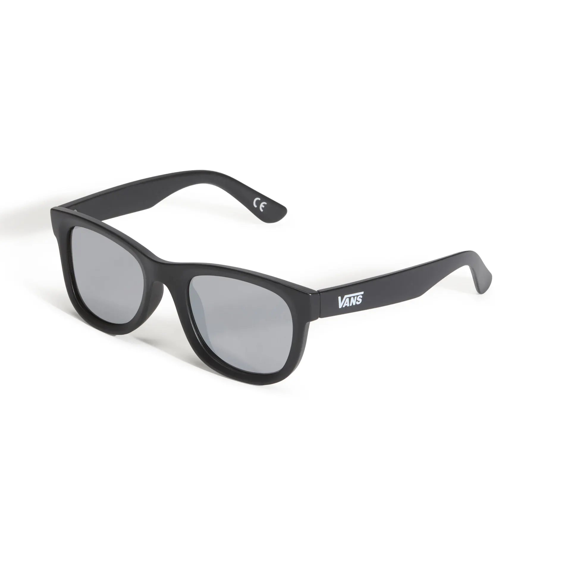 VANS SPICOLI SUNGLASSES MATTE BLACK VN000T0ECVQ1