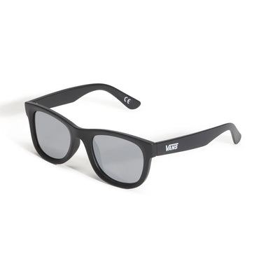 VANS SPICOLI SUNGLASSES MATTE BLACK VN000T0ECVQ1