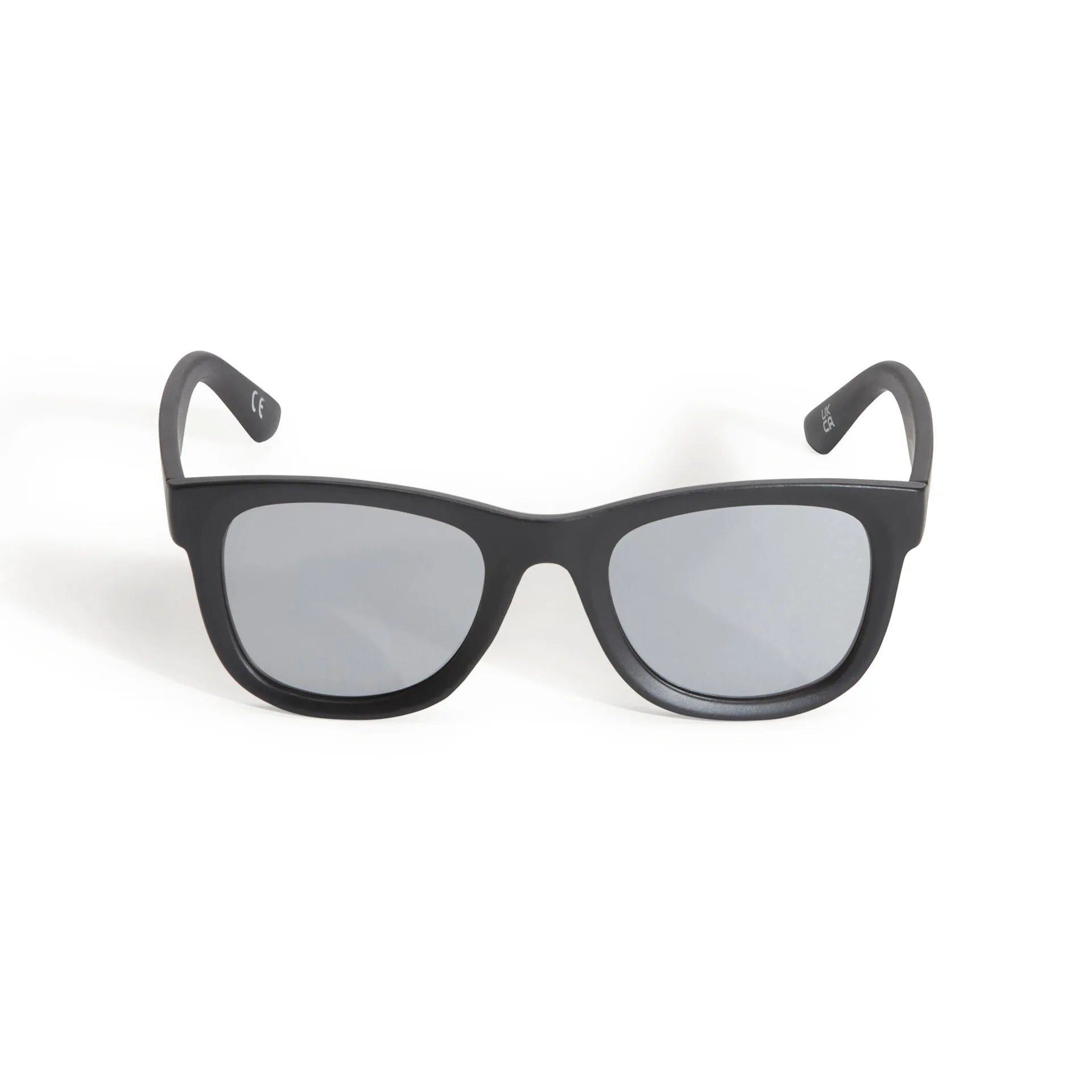 VANS SPICOLI SUNGLASSES MATTE BLACK VN000T0ECVQ1