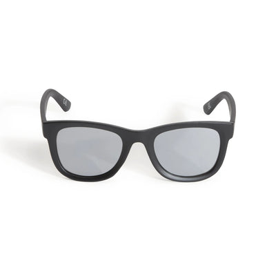 VANS SPICOLI SUNGLASSES MATTE BLACK VN000T0ECVQ1