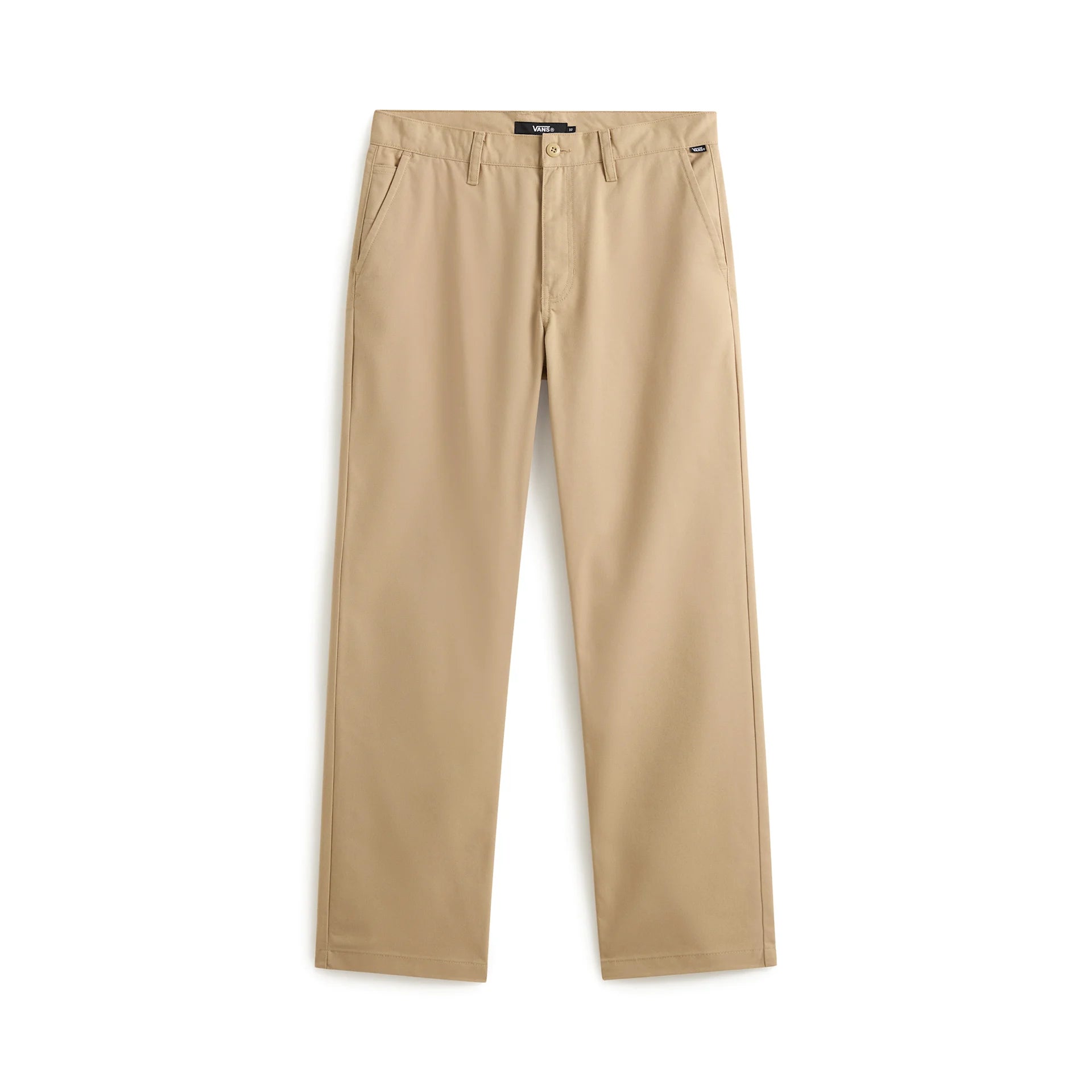 VANS AUTHENTIC CHINO STRAIGHT PANT INCENSE VN000TCX4MG1