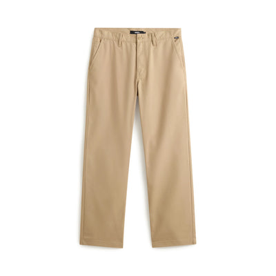 VANS AUTHENTIC CHINO STRAIGHT PANT INCENSE VN000TCX4MG1