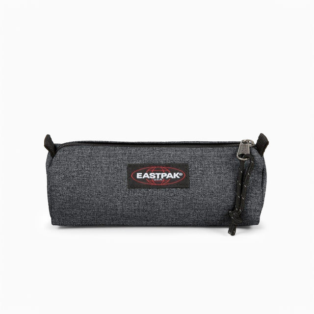 EASTPAK BENCHMARK SINGLE BLACK DENIM - EK00037277H