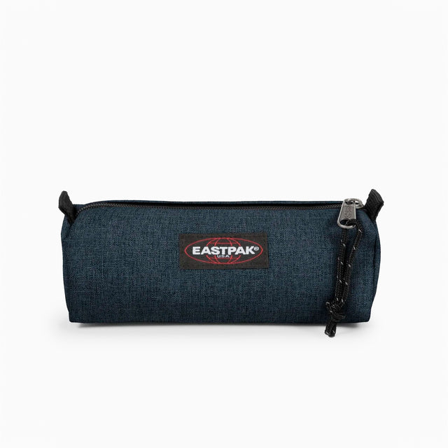 EASTPAK RÉFÉRENCE SIMPLE TRIPLE DENIM - EK00037226W";;"