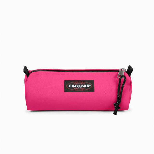 EASTPAK BENCHMARK SINGLE PINK ESCAPE - EK000372K25