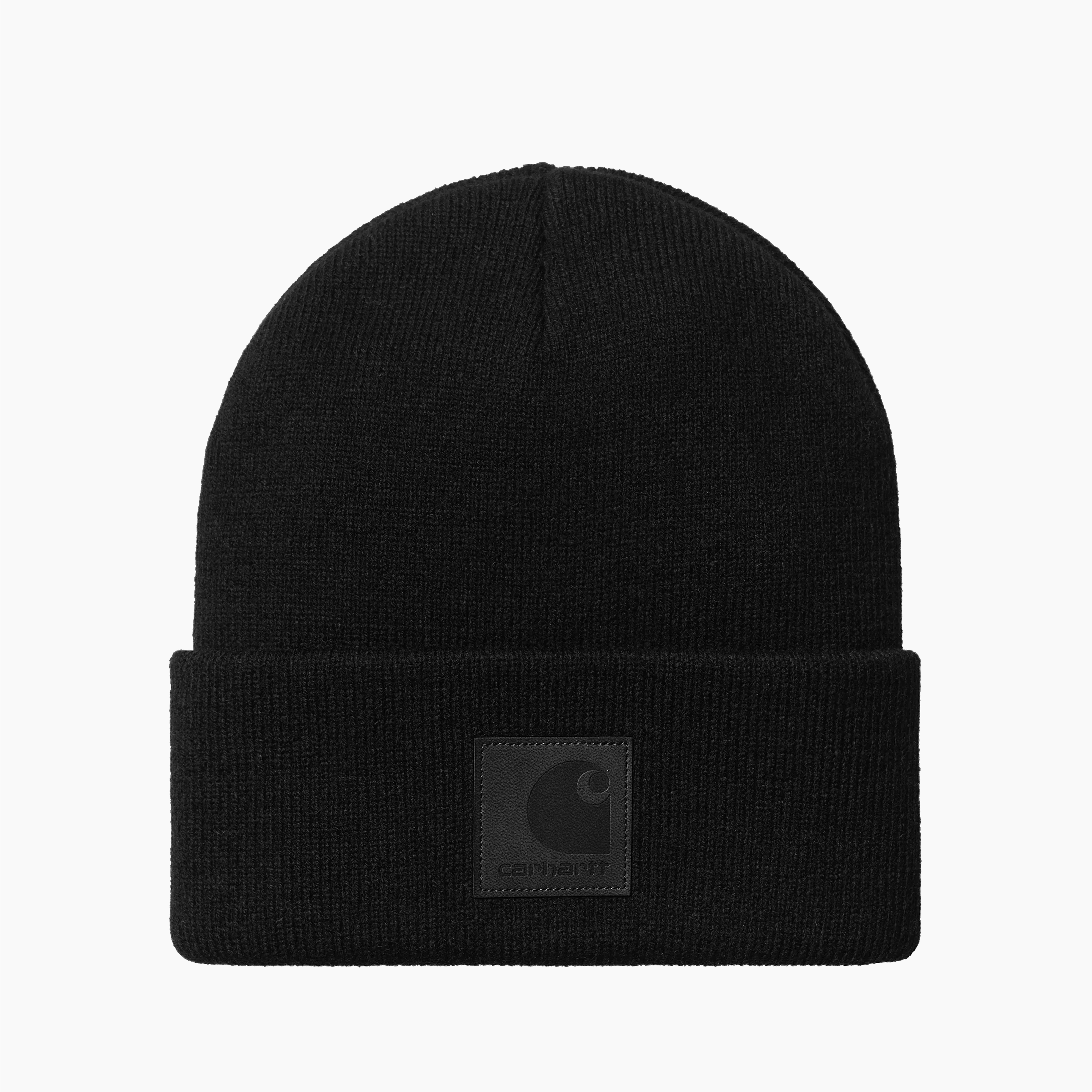 CARHARTT WIP ELDON BEANIE BLACK I034369-89