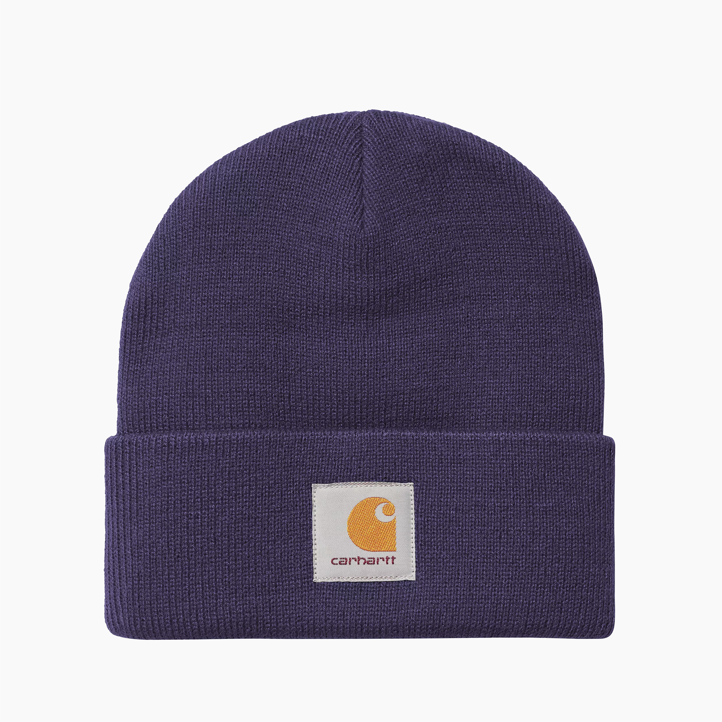 CARHARTT WIP SHORT WATCH HAT AURA - I017326-2BZ