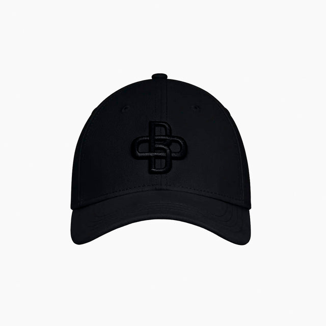 OBLACK BASEBALL BLACK SHEEP PEACH CAP