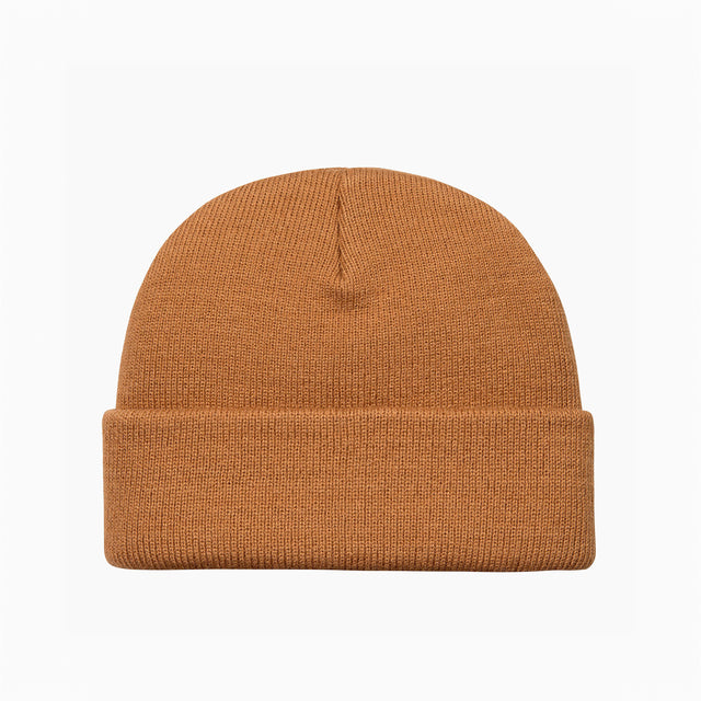 CARHARTT WIP STRATUS HAT LOW JASPER - I025741