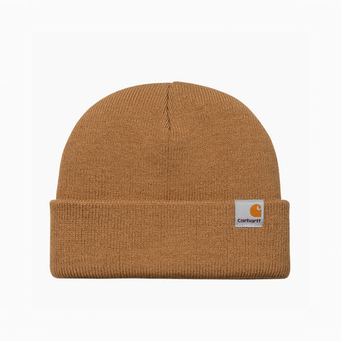 CARHARTT WIP STRATUS HAT LOW JASPER - I025741